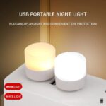 Мини USB лампа 1W