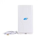 4G LTE MIMO Антенна 2х9 Дб TS9