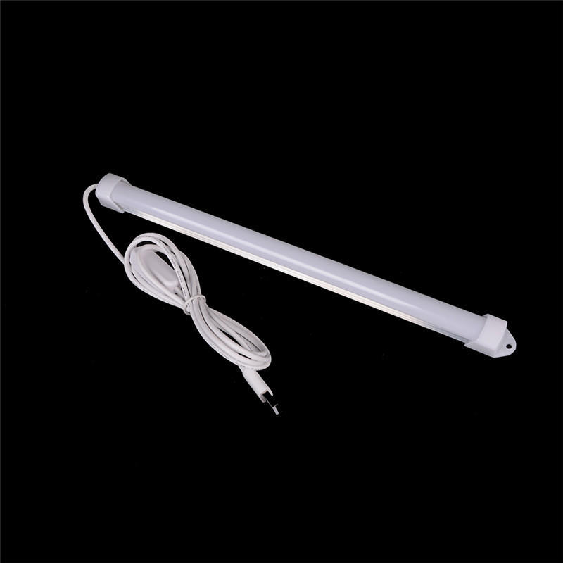 USB Светильник для кухни с кнопкой